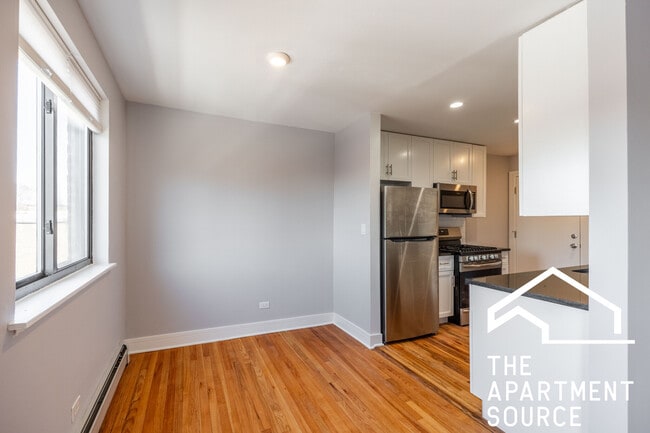 Foto del edificio - 6954 N Sheridan Rd