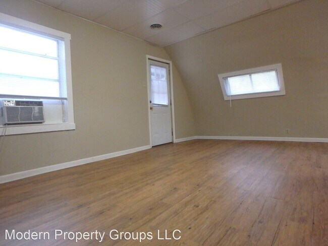 Foto del edificio - 1405 W Worley St