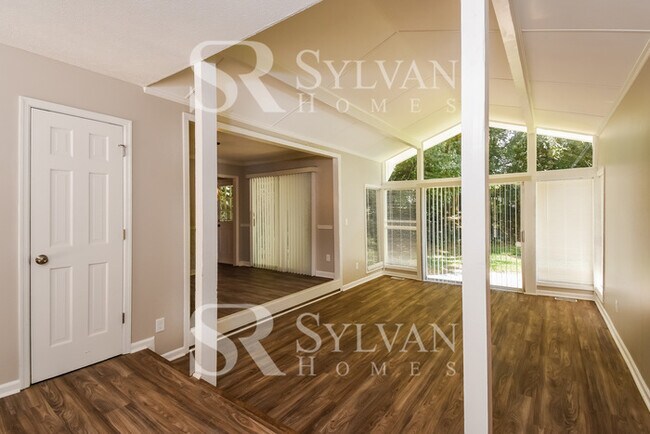 Building Photo - Living where You Love is Good for your Heart!