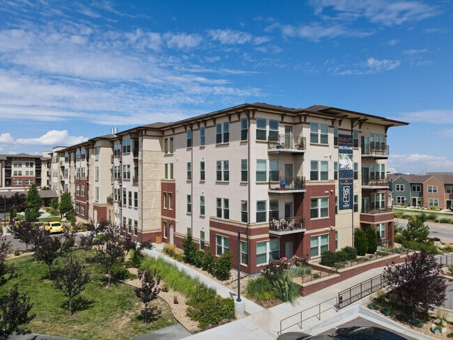 Building Photo - Everleigh Central Park 55+ Active Adult Apartments
