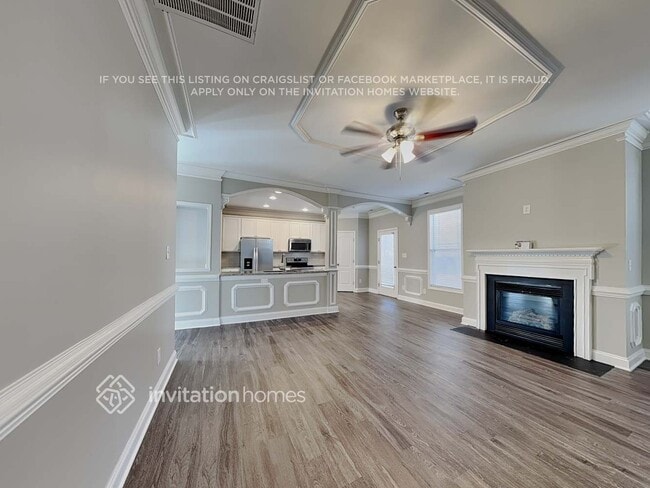 Building Photo - 3117 Groveshire Dr