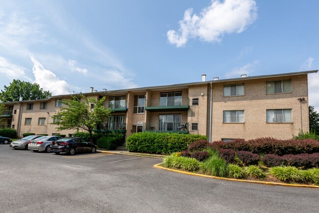 Auden Place - Apartments in Silver Spring, MD | Apartments.com