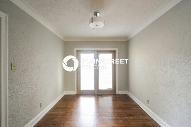 Building Photo - 3 Bedroom Pet-Friendly Home in Memphis, TN...