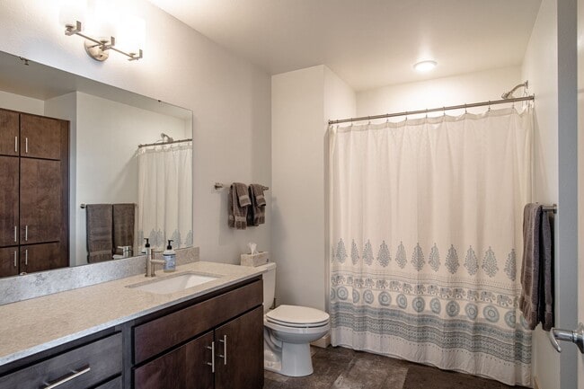 Interior Photo - Lyric