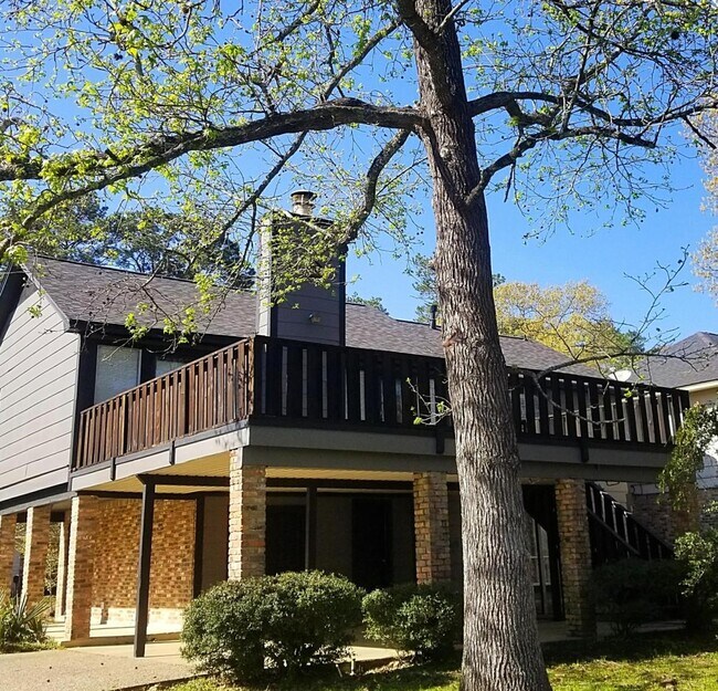 Foto del edificio - 710 Snead Ct