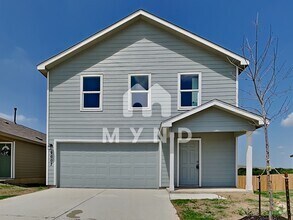 South San Antonio Apartments