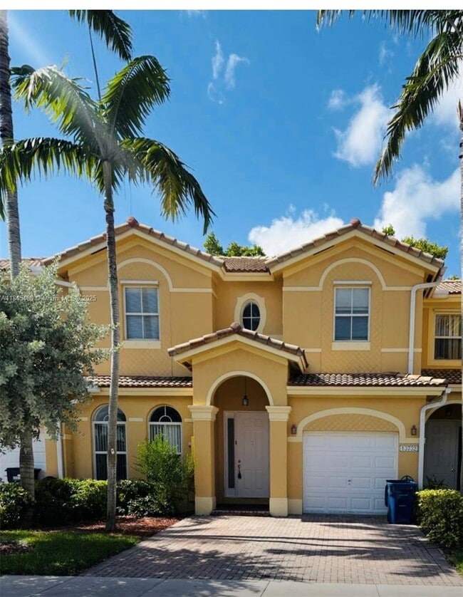 Building Photo - 13732 SW 116th Terrace