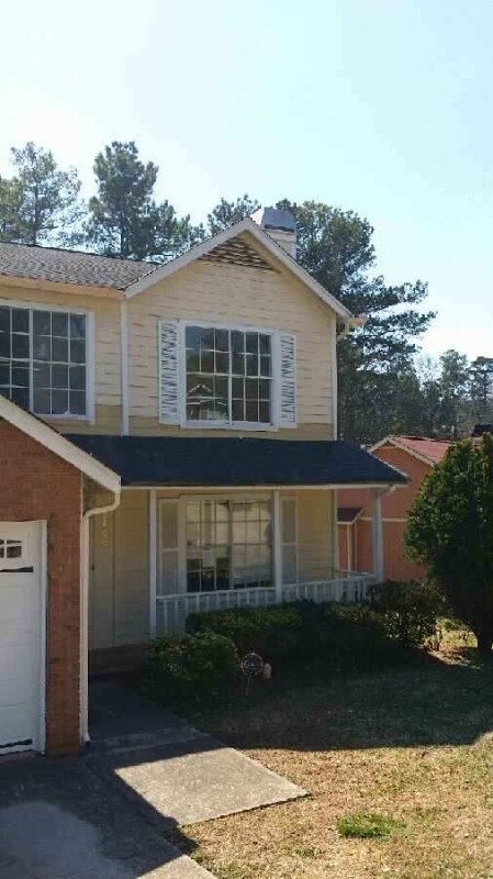 Building Photo - 5468 Panola Downs Rd