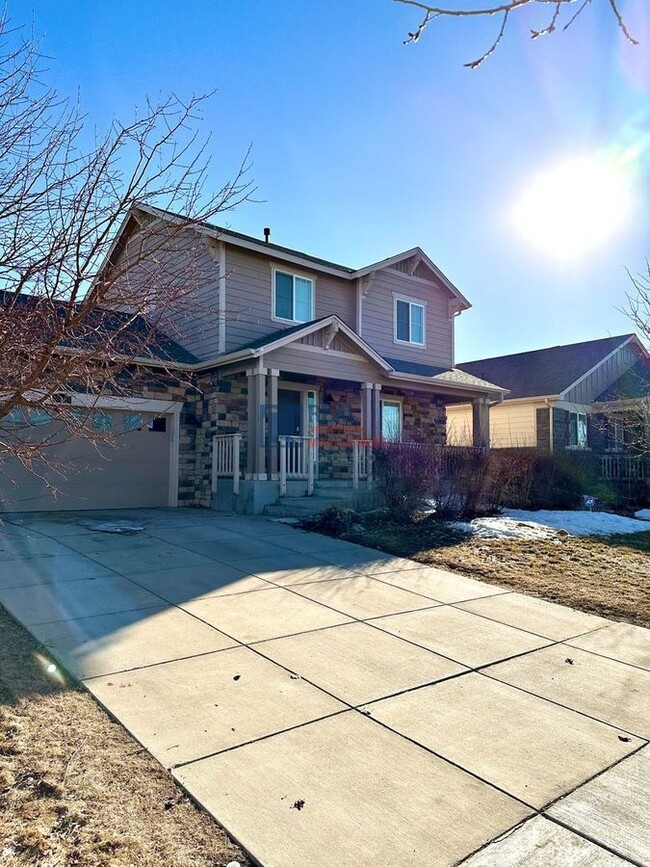Building Photo - 25990 E Byers Pl