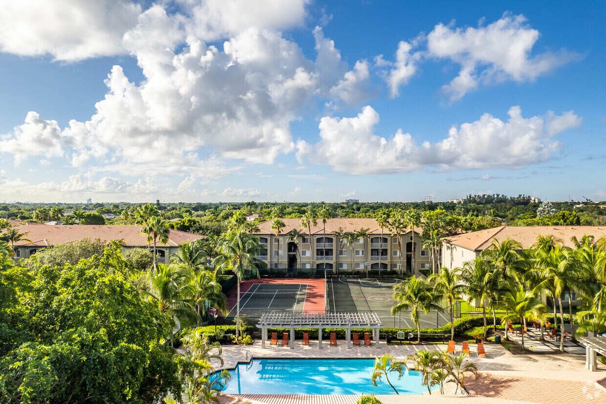 Polo Glen Apartment Homes Apartments in Plantation, FL