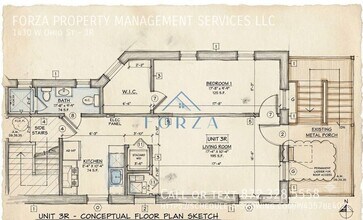 Building Photo - 1430 W Ohio St