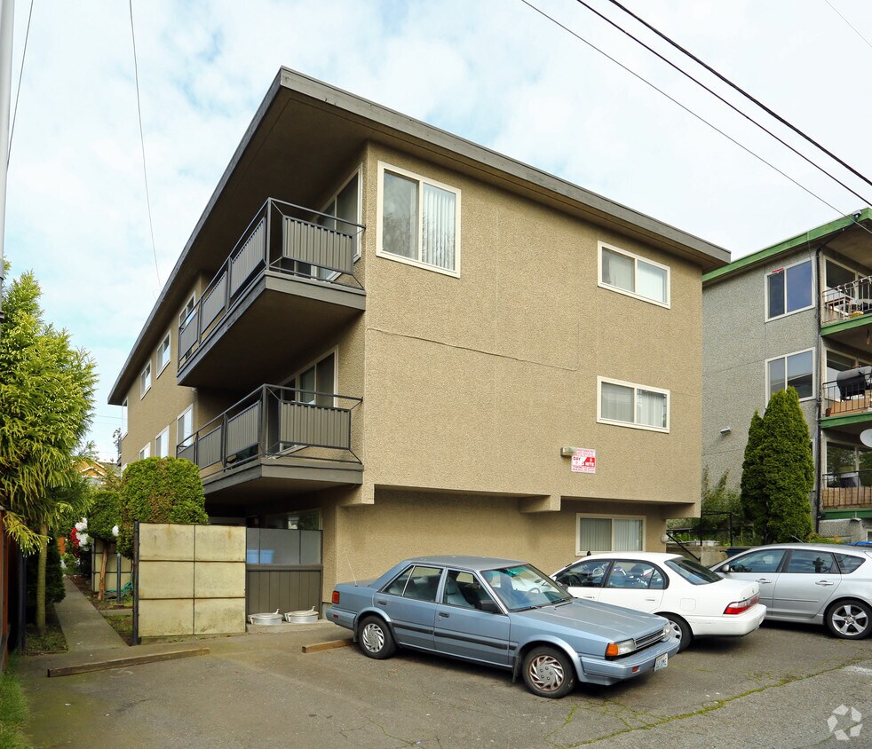 Foto del edificio - 6010 NW 14th Ave