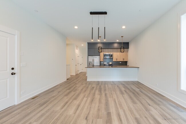 Foto del edificio - 4021 N Keystone Ave