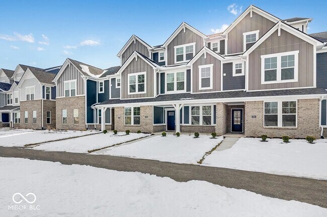 Foto del edificio - 5759 County Road W 750 N