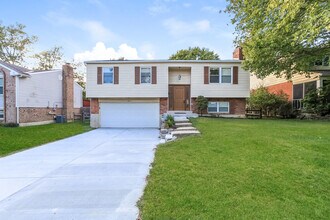 Building Photo - 1701 Collinspark Ct