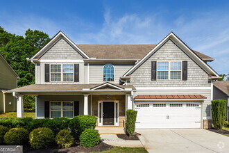 Building Photo - 930 Walking Stick Trail NE