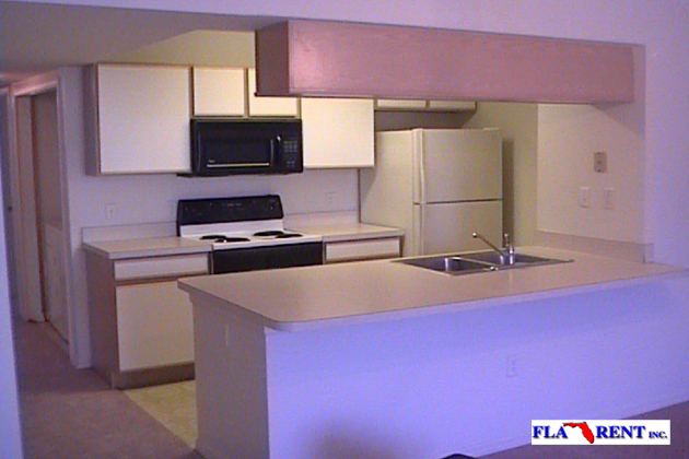 Foto del edificio - 3 BEDROOM / 2 BATH CONDO (NEAR DISNEY!)