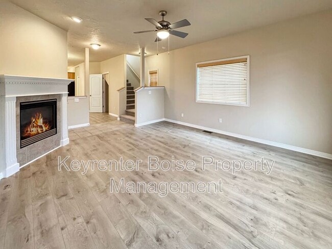 Building Photo - 1838 S Latah St