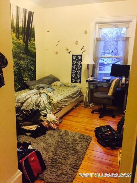 Foto del edificio - 227 Roxbury St