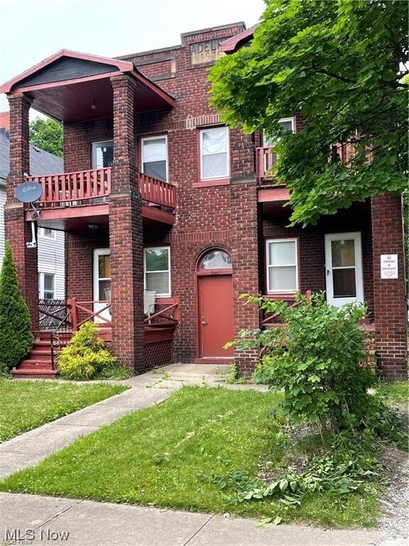 Primary Photo - 3467 E 149th St