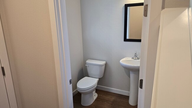 Photo - Amazing 3 bedroom Brand new home!!