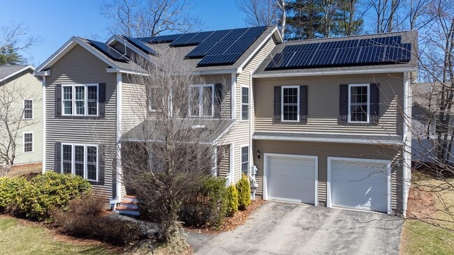 Foto del edificio - 4 Lowther Pl