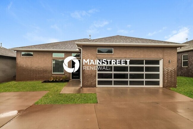 Foto del edificio - 3 Bedroom Pet-Friendly Home in Oklahoma City, OK with Main Street Renewal