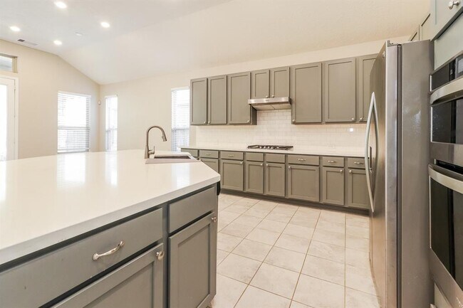 Foto del edificio - 13207 Bellwick Ct