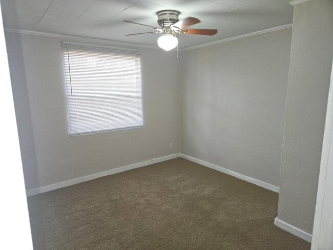 Foto del edificio - 5614 Atlee Ave