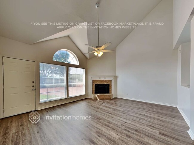 Foto del edificio - 1093 Keeson Trail