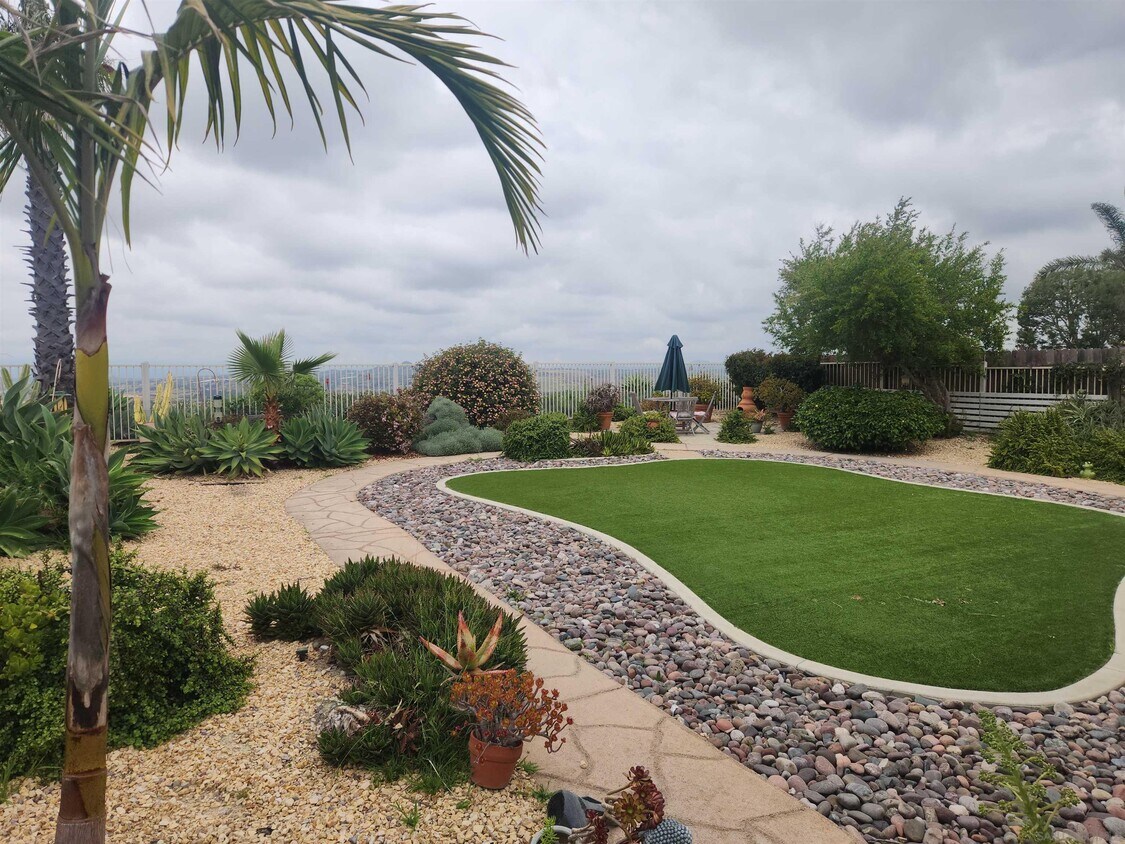 4718 Crestmont Ct, Oceanside, CA 92056 House Rental in Oceanside, CA