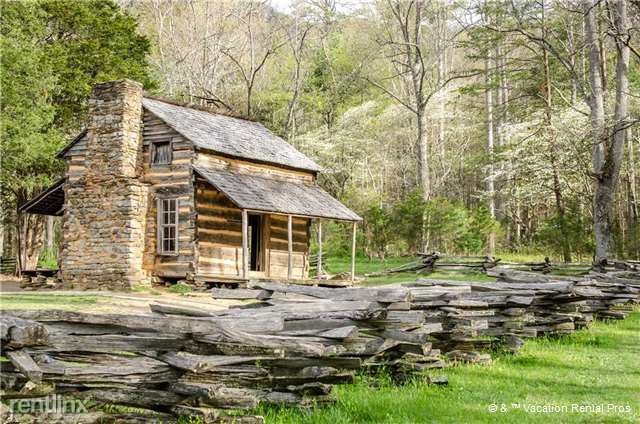 Foto del edificio - 852 Maple Hill Way