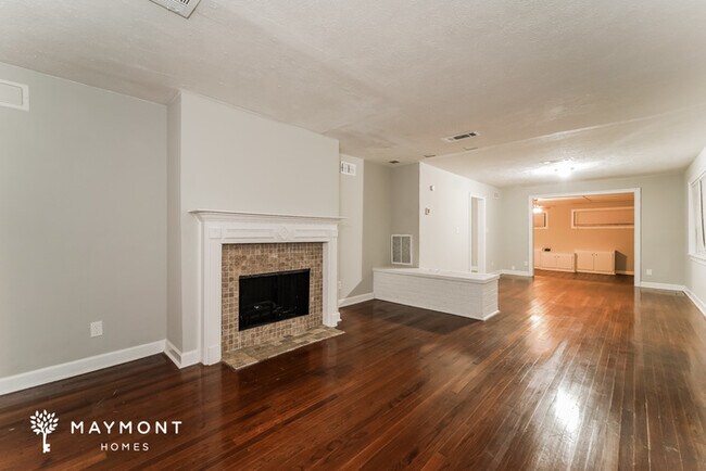 Foto del edificio - 106 Parkway Dr