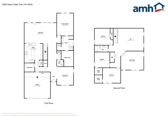 Building Photo - 9036 Yellow Cedar Trl