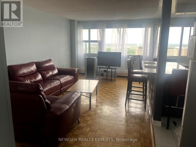 Photo du bâtiment - 715-2715 Don Mills Rd.