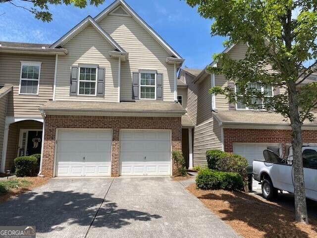 Building Photo - 2268 Baker Station Dr