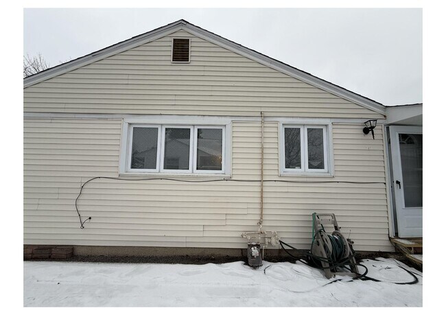 Foto del edificio - 4129 W 90th St