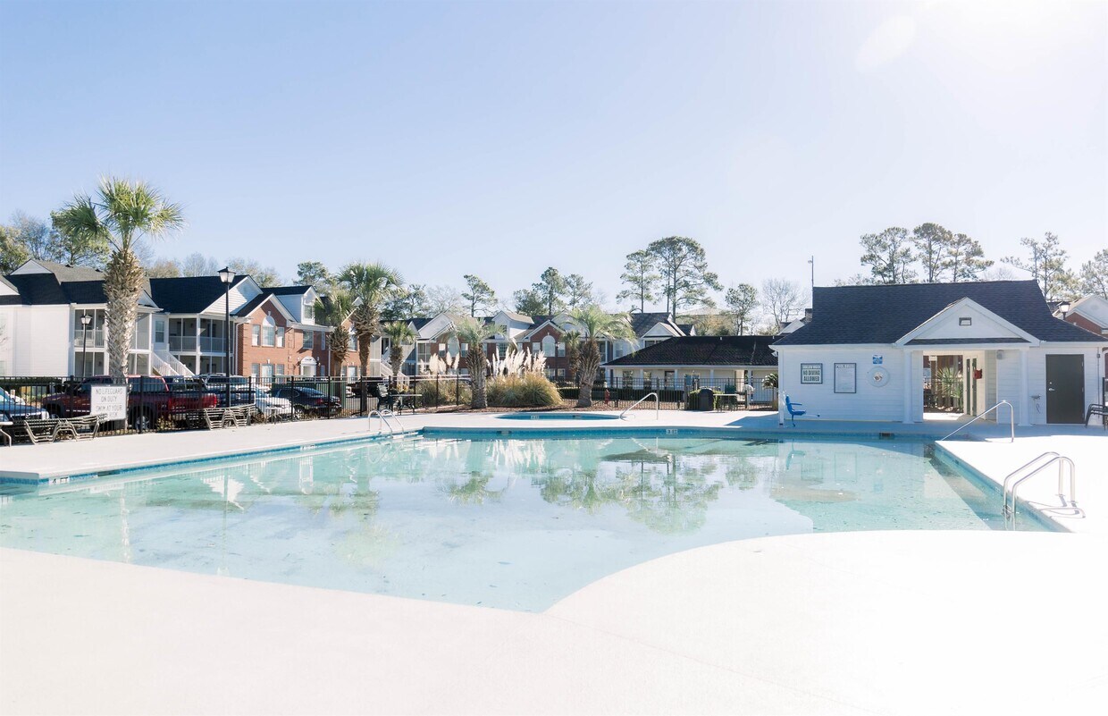 4430 Gold Flower Loop Unit 4B2, Murrells Inlet, SC 29576 Room for