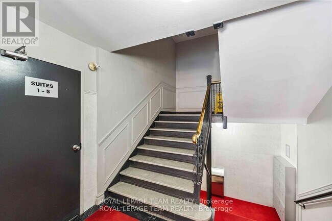 Photo du bâtiment - 407 Elgin St