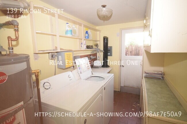 Foto del edificio - West Side Santa Cruz Home close to UCSC an...