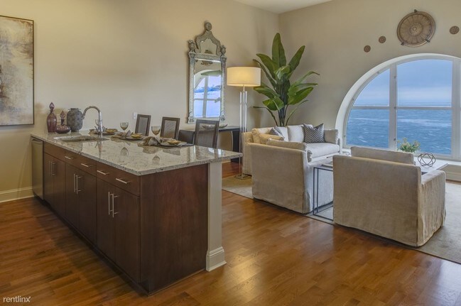 Foto del edificio - 855 N Lake Shore Dr
