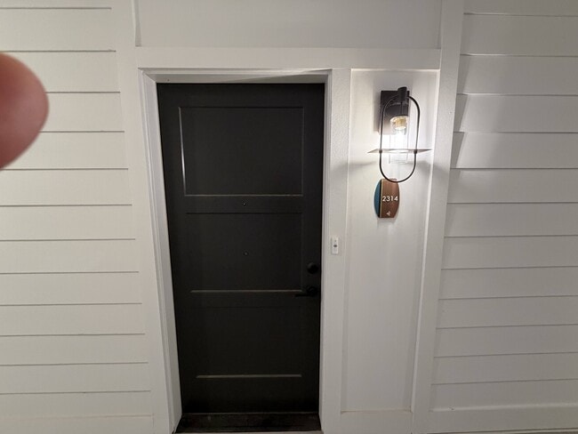 Interior Photo - The Wren Apartments