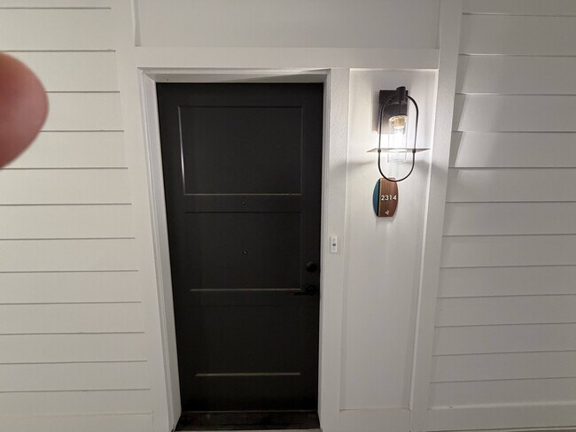 Interior Photo - The Wren Apartments