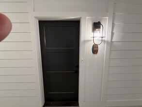 Interior Photo - The Wren Apartments