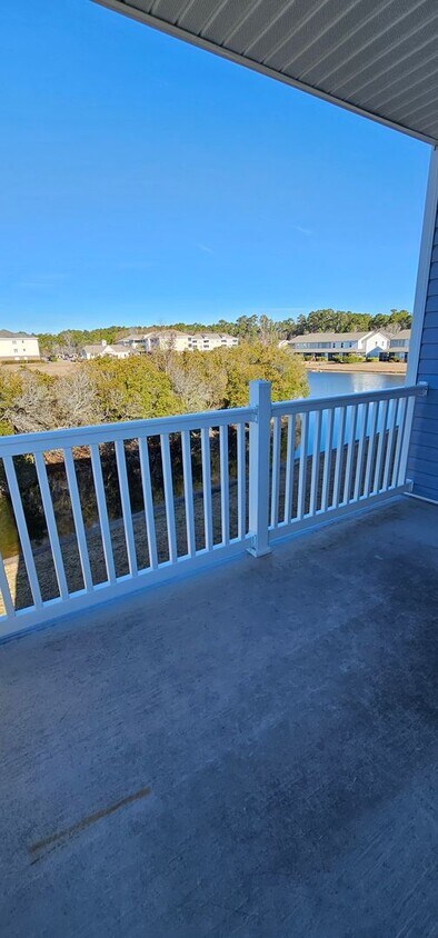 Foto del edificio - Kiskadee Parke - Long Term Rental, Conway SC