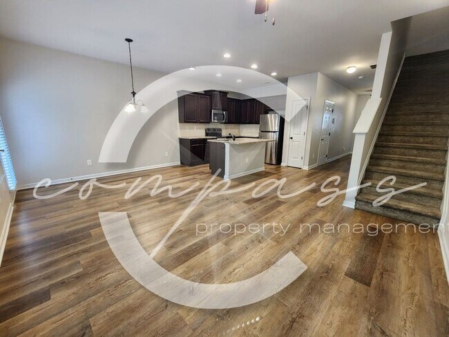 Foto del edificio - 6048 Oak Bend Ct