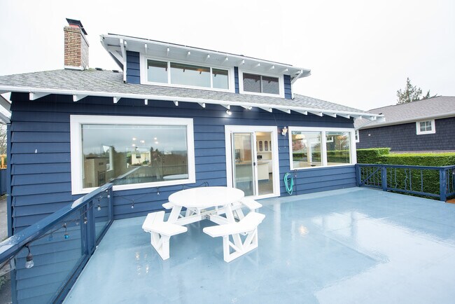 Foto del edificio - 4724 48th Ave S