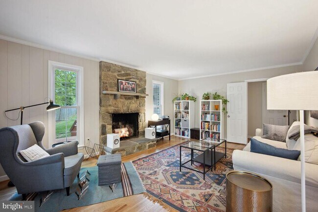 Foto del edificio - 8652 White Beech Way