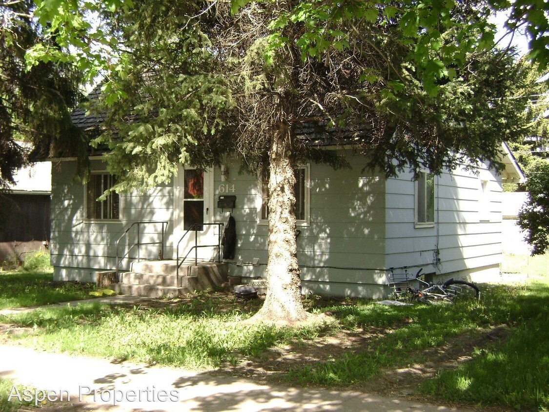614 N Grand Ave, Bozeman, MT 59715 House for Rent in Bozeman, MT