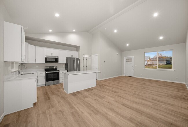 Foto del edificio - 3BR / 2BA New Construction Low Maintenance Single Family Home